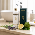 Bathroom Cleaner - The Clarity Cleanse